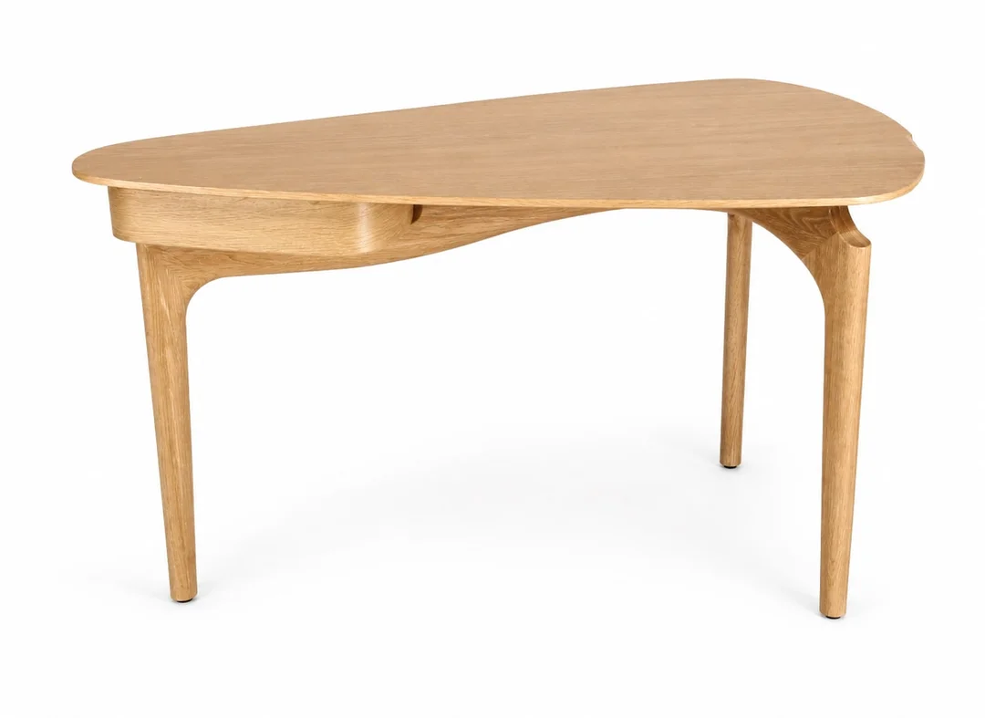 Anders Klem for Umage. Desk, model Duende, oak — Furniture/Office furniture — Lauritz