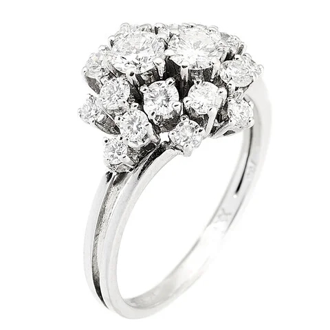 Ring — Ring — Smykker/Smykker — Blomqvist