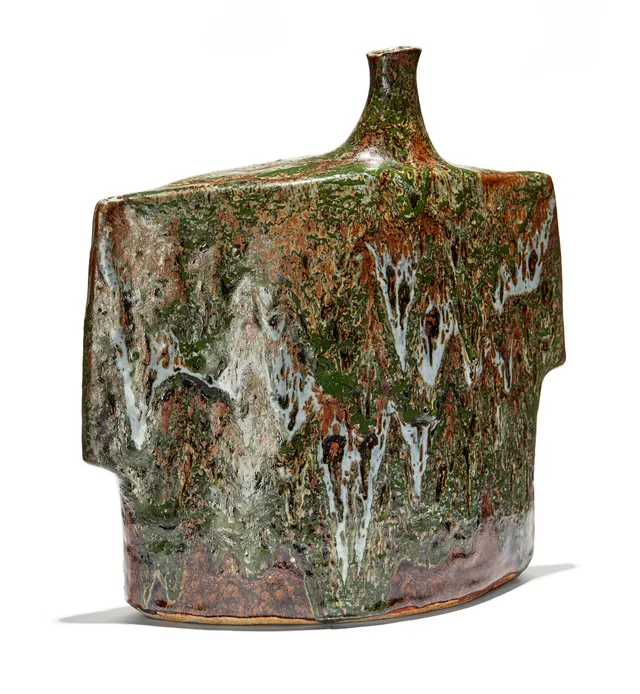 Pløen, Erik — Vase
