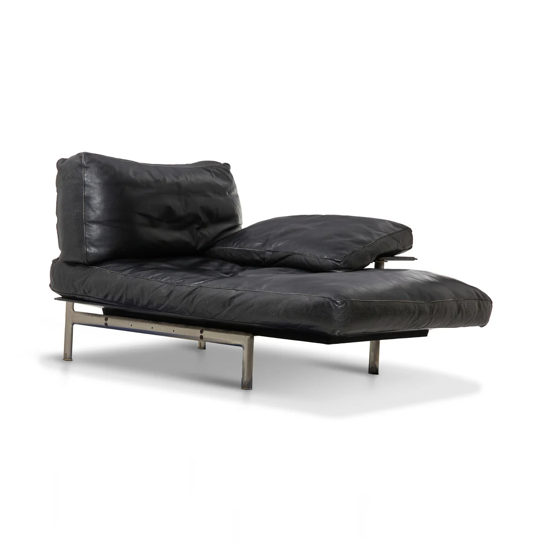 Antonio Citterio og Paolo Nava — Sjeselong — Gjenstand/Moderne møbler og design — Blomqvist