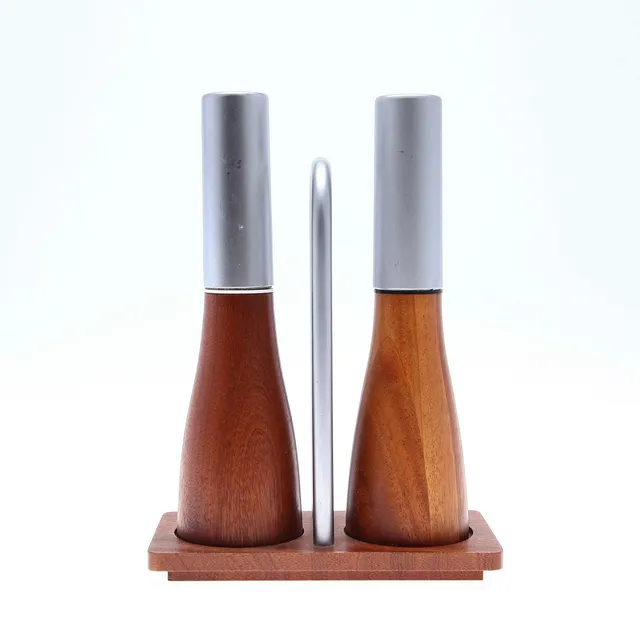 GEORG FONTANA. Salt & Pepparkvarn, Bodum, Danmark , 1900-talets senare hälft.
