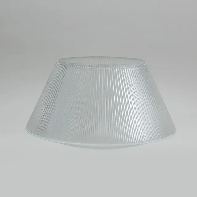 PHILIPPE STARCK. Takarmatur "Romeo Moon S1", för Flos, Italien.