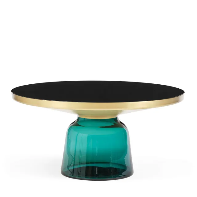 Sebastian Herkner, soffbord, "Bell Coffee Table", ClassiCon, Tyskland, efter 2012.