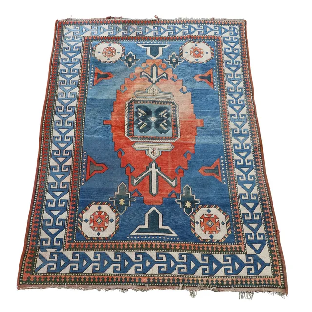 TURKISH CARPET.