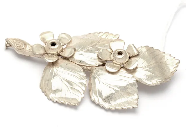 Brosch S830 7,8g 6cm