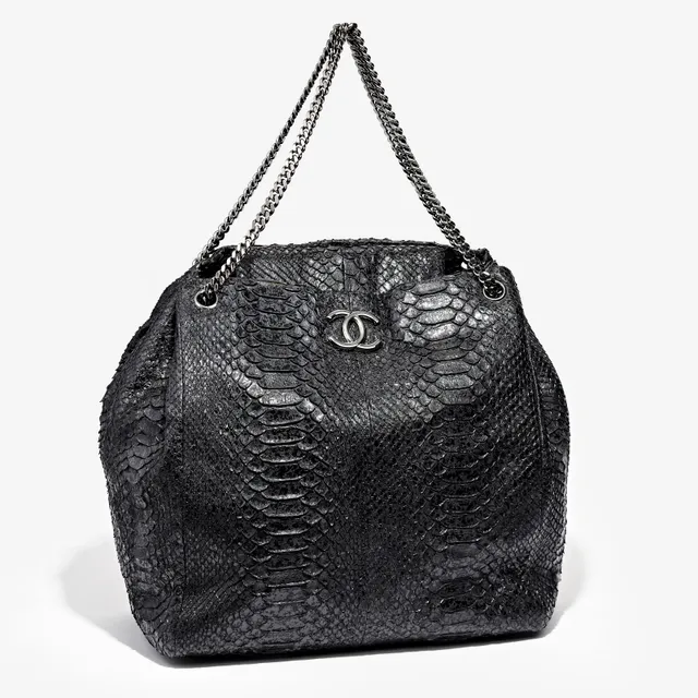 Chanel — Veske "Tote"
