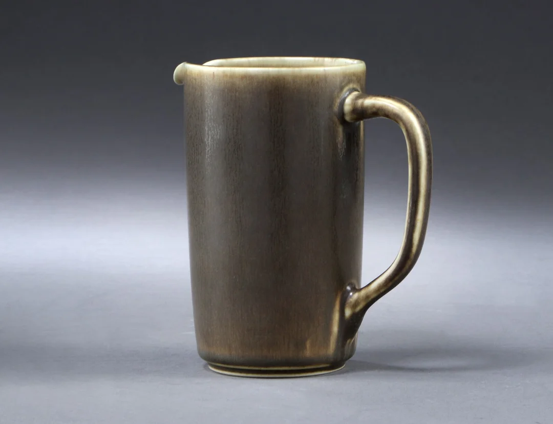 Per Linnemann-Schmidt for Palshus. Stentøjskande — Glass, porcelain and ceramics/Other glass, porcelain and ceramics — Lauritz