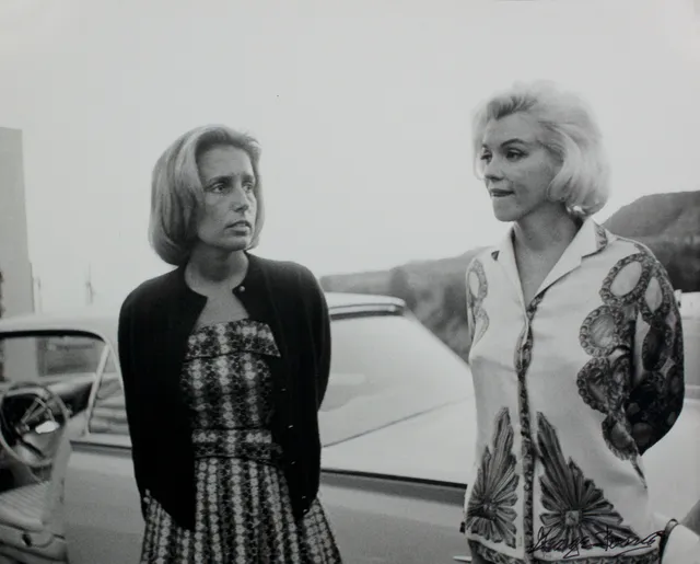 Barris, George — Marilyn Monroe