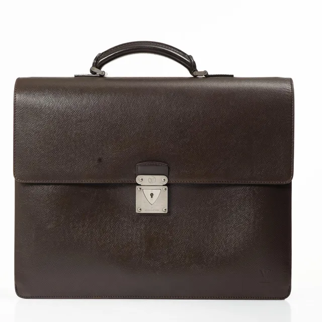 Louis Vuitton, portfölj, "Neo Robusto".