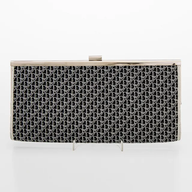 Christian Dior, väska/clutch, vintage.