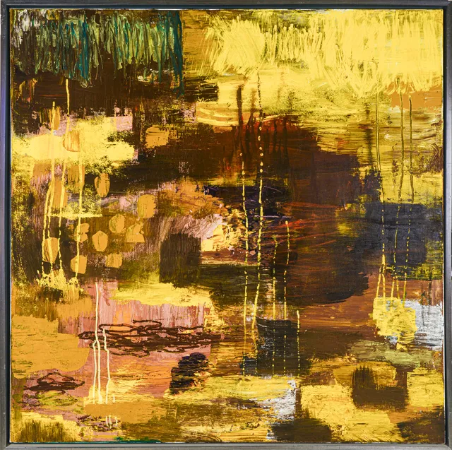 Lars Lundgren. 'Big Ideas Gardens'