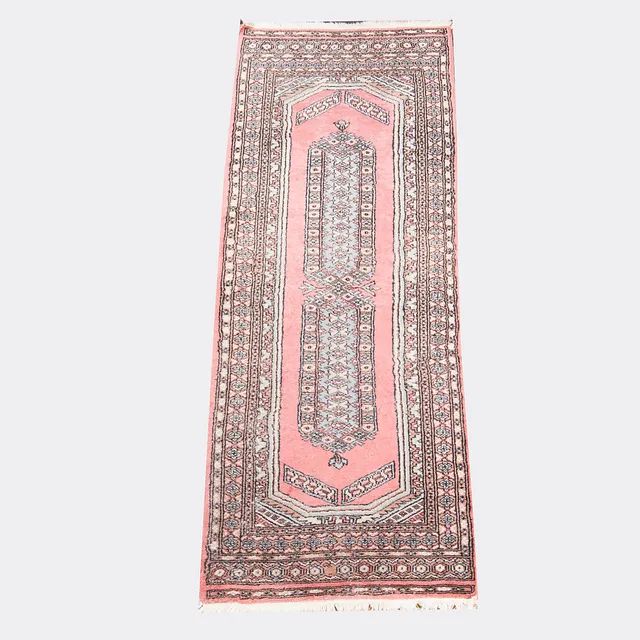 MATTA, orientalisk, 165 x 63 cm.