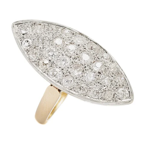 Ring — Ring — Smykker/Smykker — Blomqvist