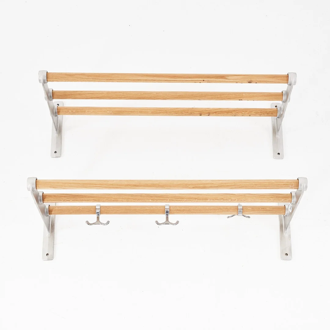 HATTHYLLOR, 2 st., "Nostalgi", Essem Design. — Miscellaneous — Stockholms Auktionsverk Magasin 5