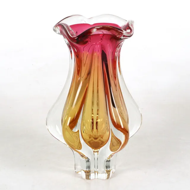 JOSEF HOSPODKA. Vas, glas, Chribska, Tjeckoslovakien.