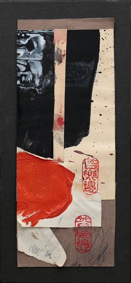 ANTONI CLAVÉ. “Retour du Japon". — Drawings — Balclis