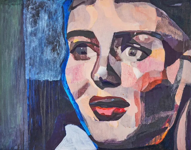 CECILIA SIKSTRÖM. " Dr. Jekyll ?!/ Ingrid".
