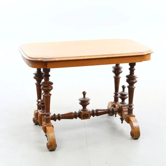 SIDOBORD, nyrenässans, 1800/1900-tal.