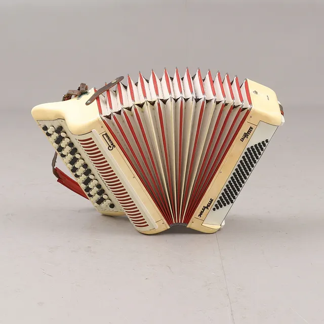 DRAGSPEL, "Serenad", Joles Pelle, 1900-talets mitt.