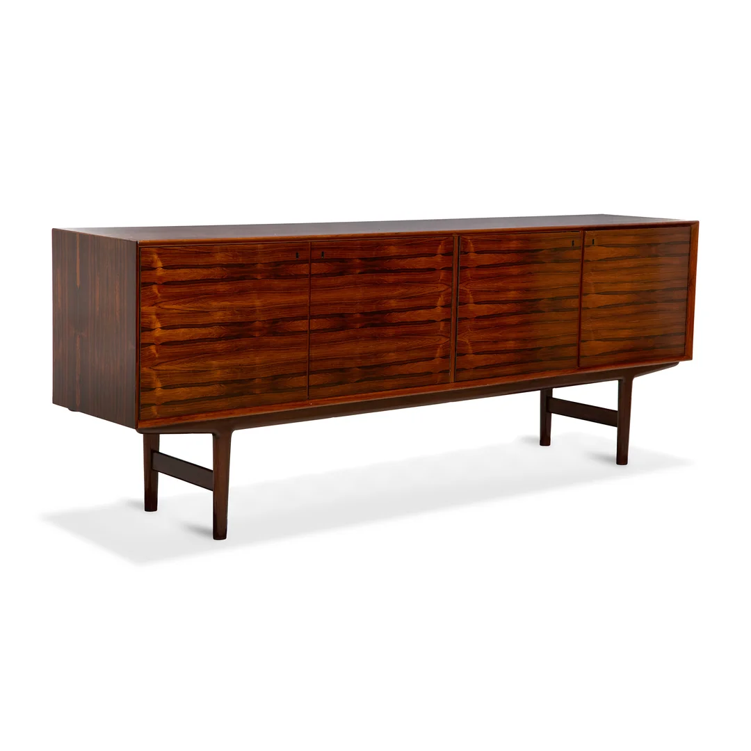 Kayser, Fredrik A. — Skjenk — Gjenstand/Moderne møbler og design — Blomqvist