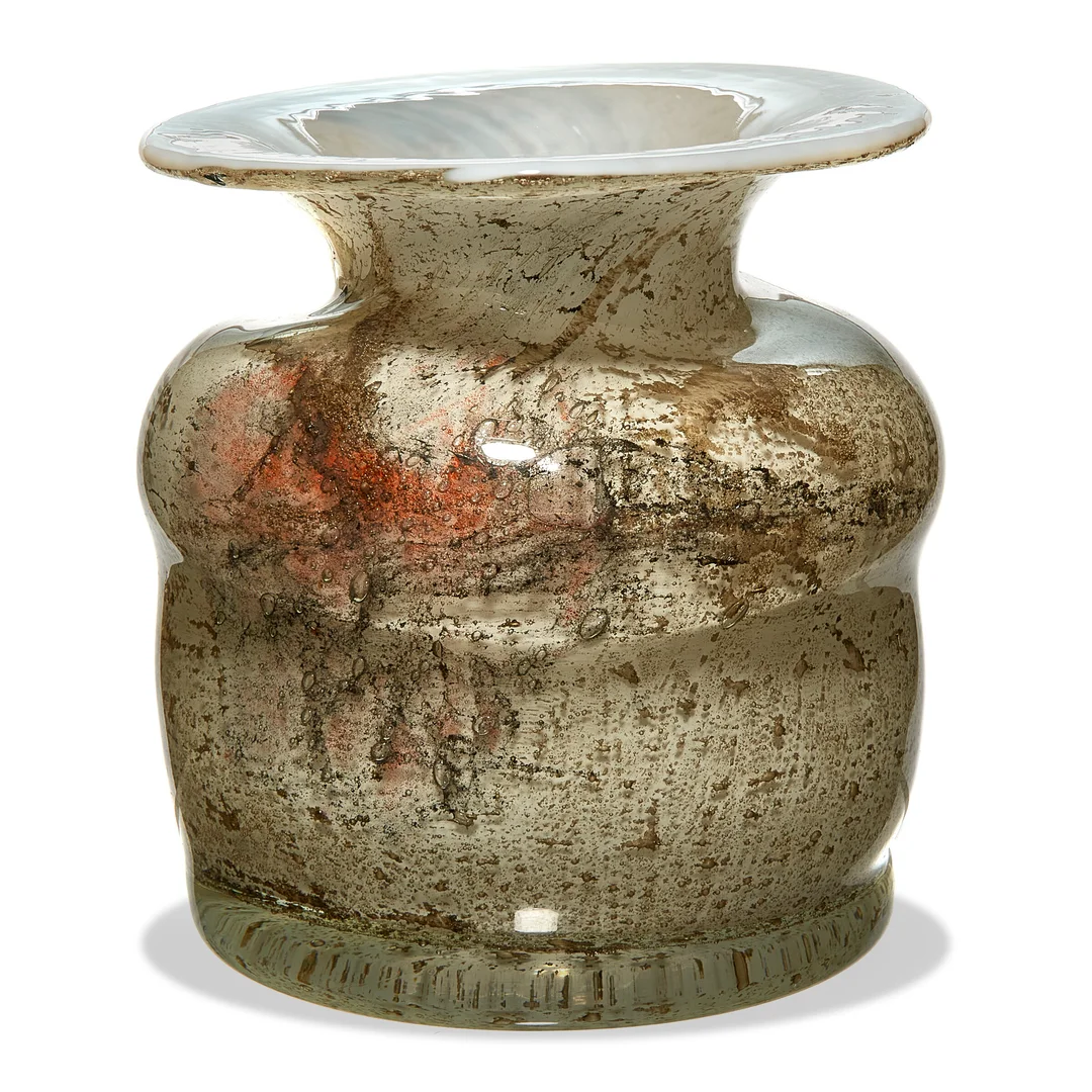 Motzfeldt, Benny — Vase — Gjenstand/Glass — Blomqvist