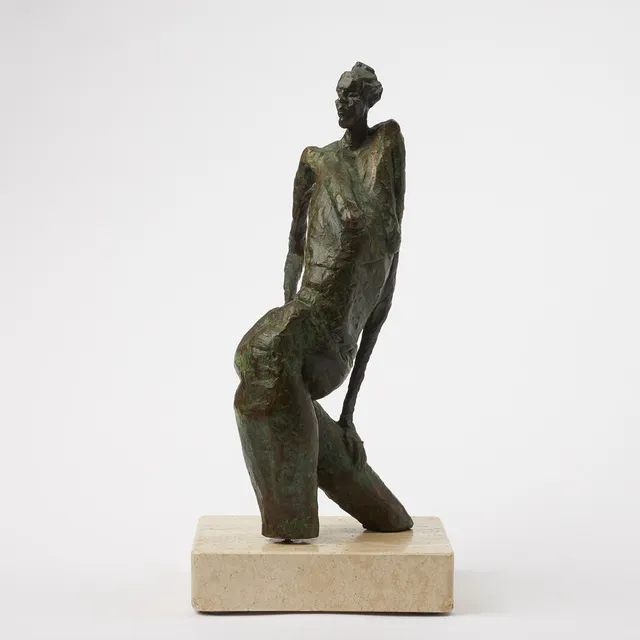 INGER WEICHSELBAUMER. "Isabel".