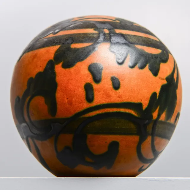GABRIEL BURMEISTER. Vas, Broque, Gabrielverken, 1930-tal.