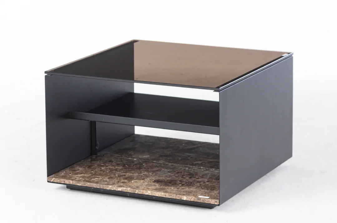 Jonas Wagell for Wendelbo. Coffee table, model Expose Medium — Furniture/Coffee tables, occasional tables — Lauritz