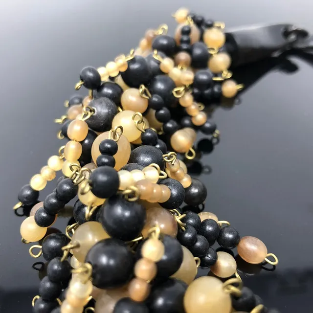 Ethno-Collier.