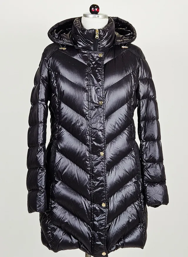 LAUREN RALPH LAUREN. Dunjacka. 2000-tal.
