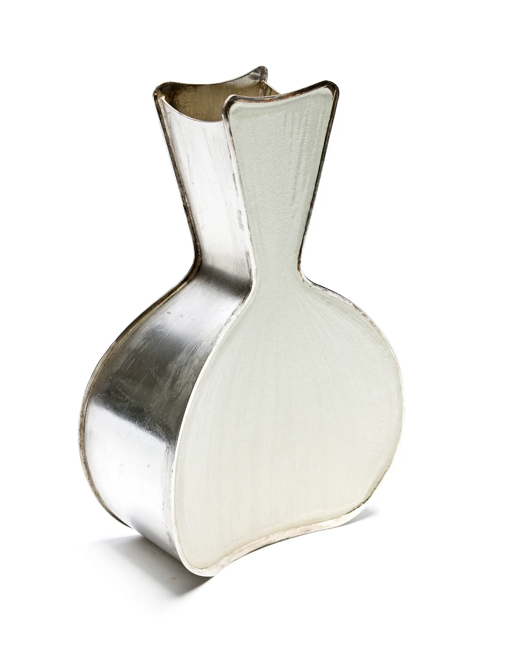 Kittelsen, Grete Prytz — Vase — Gjenstand/Sølv — Blomqvist