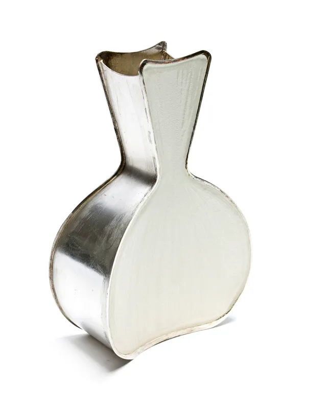 Kittelsen, Grete Prytz — Vase