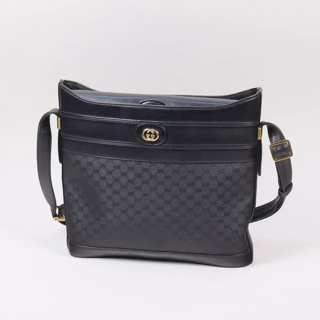 AXELVÄSKA, Gucci, Italien.