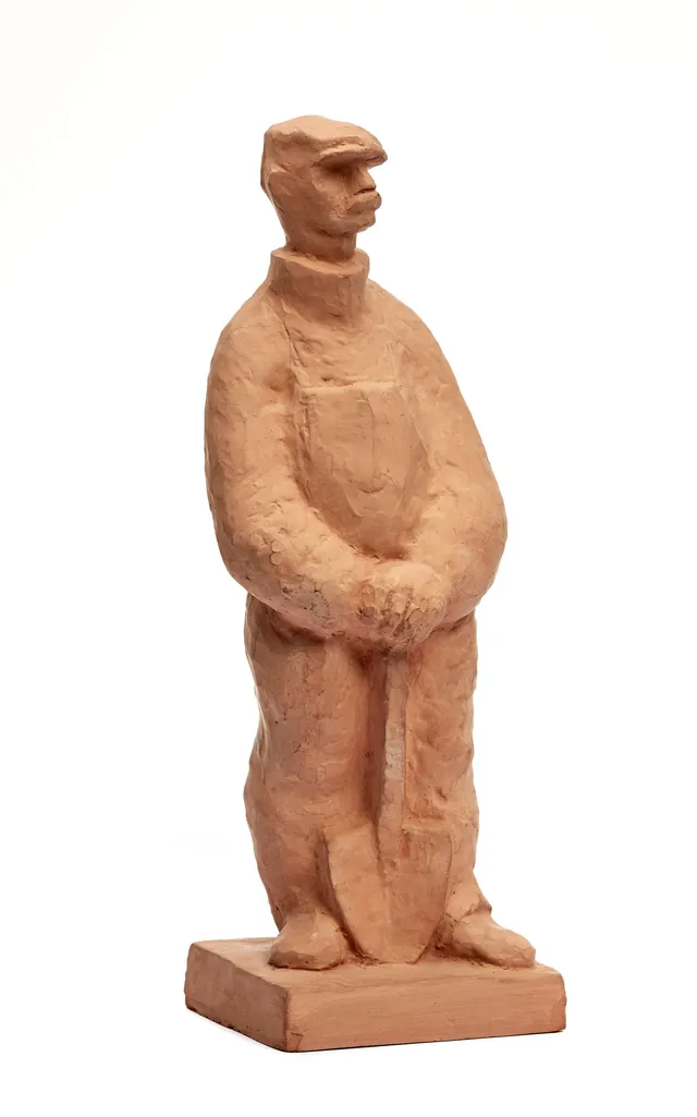 Aas, Nils — Arbeider, 1976