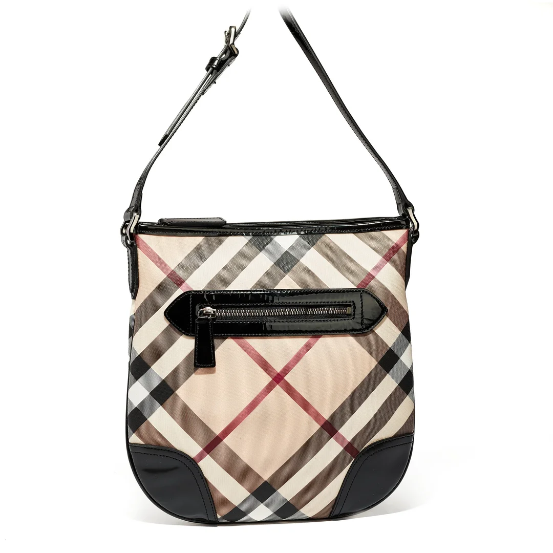 Burberry — Veske — Gjenstand/Vintage og fashion — Blomqvist