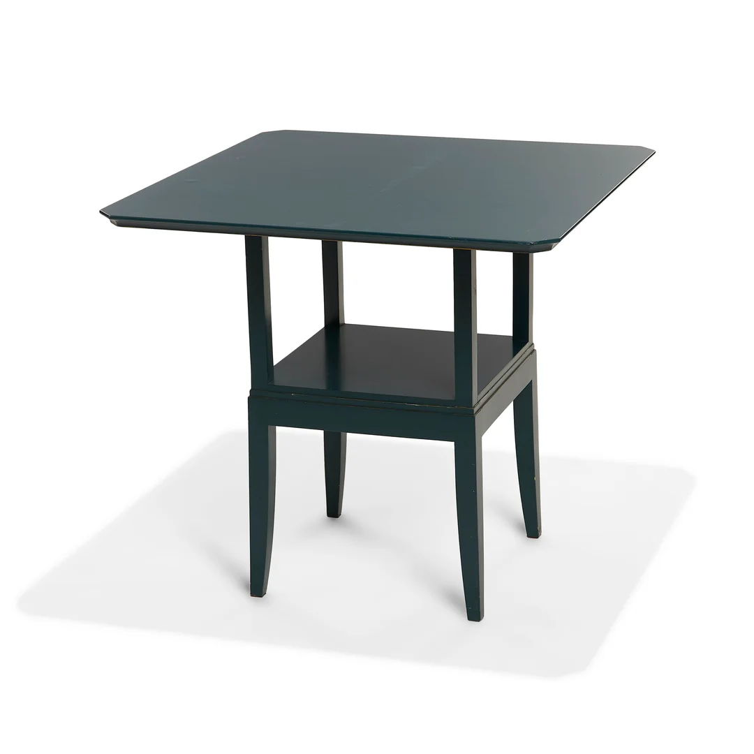 Saarinen, Eliel — Bord — Gjenstand/Moderne møbler og design — Blomqvist