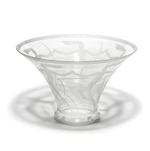 Pettersen, Sverre — Vase