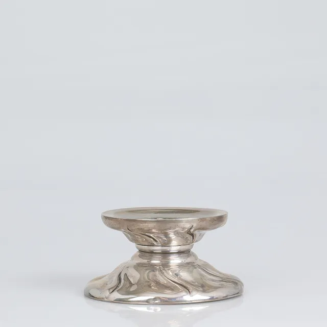 LJUSSTAKE, Silver, Tyskland.