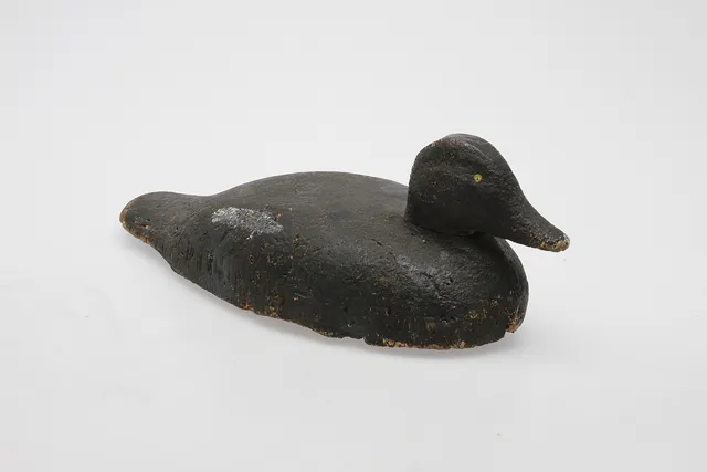 VETTE, målat trä, 1900 talets första hälft.