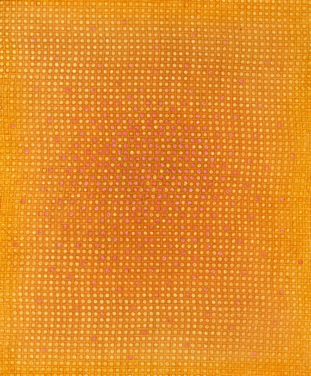 Olle Ängkvist, "Nätverk II".