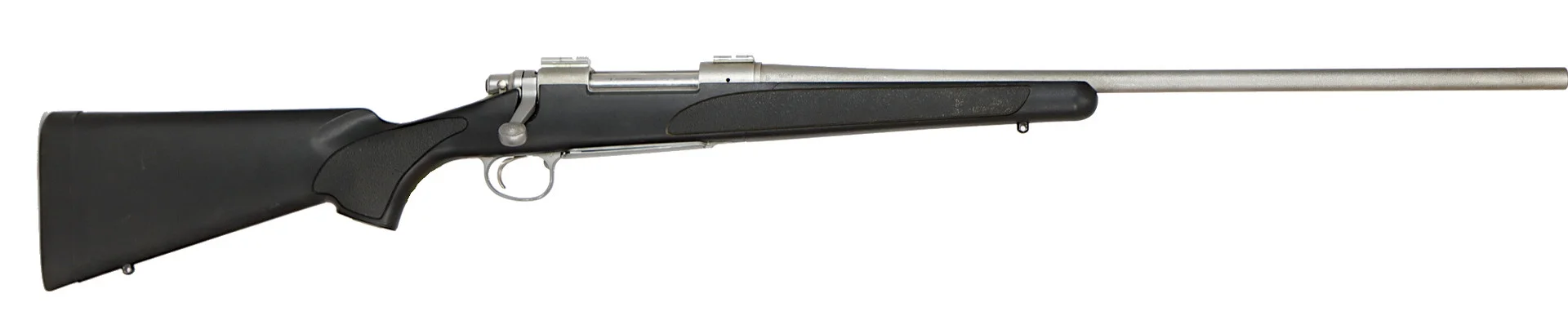 KULGEVÄR, fabrikat Remington, modell 700 BDL SS, kaliber .30-06, tillv.nr S6514152, se-nr SE2184562. — Rifles — Walter Borg