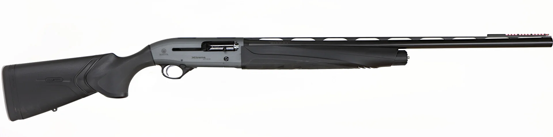 660. HAGELGEVÄR, Halvautomatisk, fabrikat Beretta, modell A400 Xtreme Unico, kaliber 12/89, tillv.nr XA175401, se-nr SE2658395. — Shotguns — Walter Borg