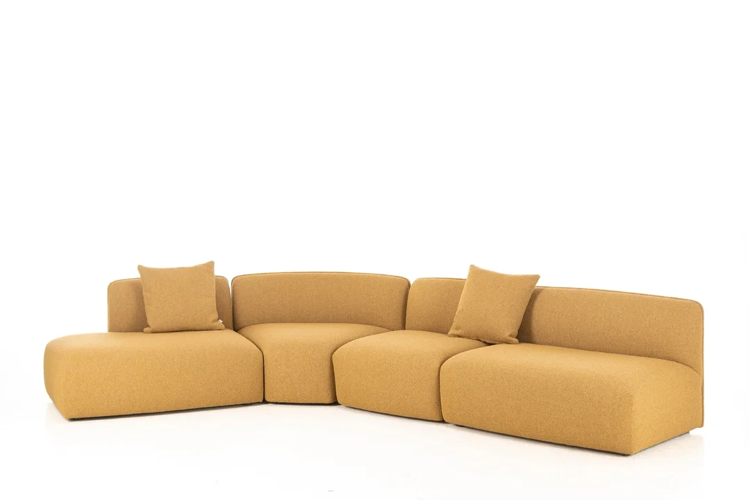 Jonas Wagell for Wendelbo. Modular sofa - Model Panorama (4) — Furniture/Lounge suites, sofas — Lauritz