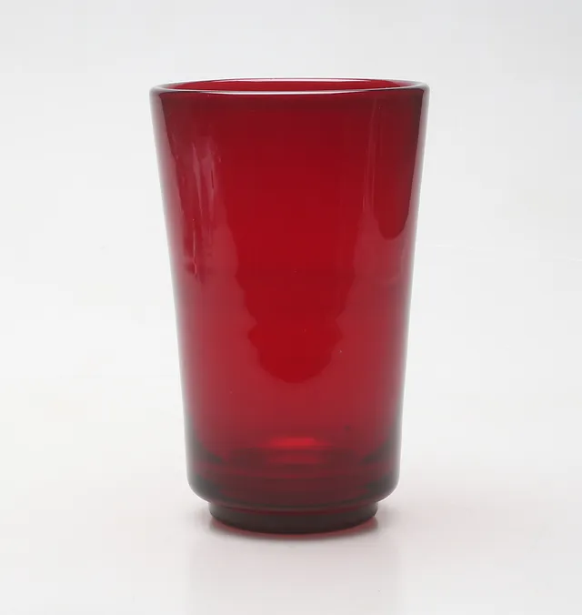 VAS, glas, sannolikt Reijmyre.