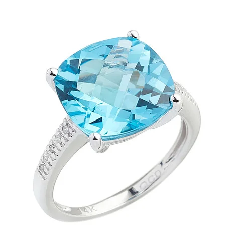 Ring — Ring — Smykker/Smykker — Blomqvist