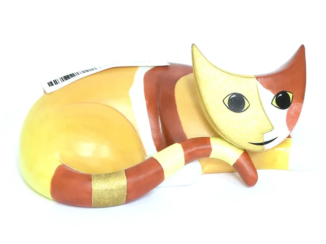 Figurin Goebel Laura bredd: 17cm, Rosina Wachtmeister, i kartong
