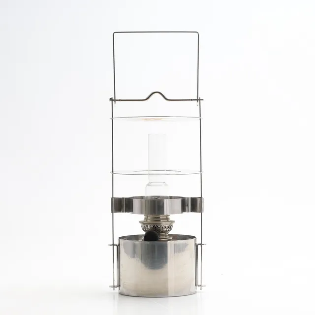 ERIK MAGNUSSEN. SKEPPSLYKTA, Stelton.