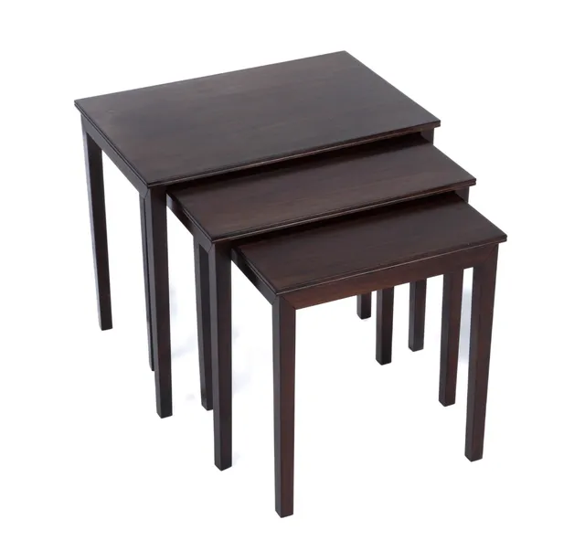 Set deposit tables