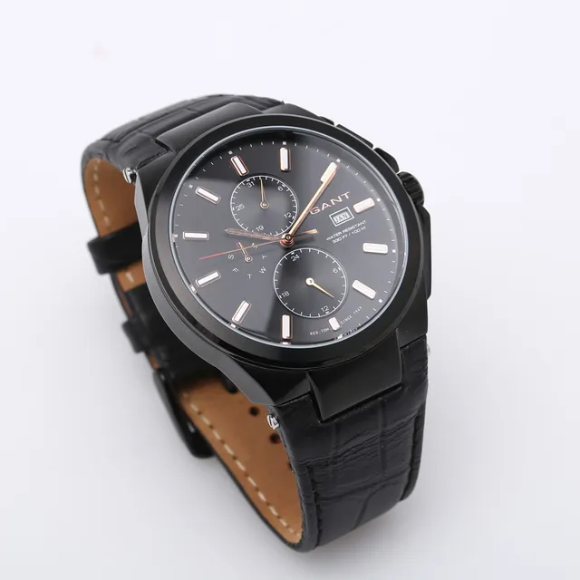GANT STAMFORD, armbandsur, quartz, samtida.