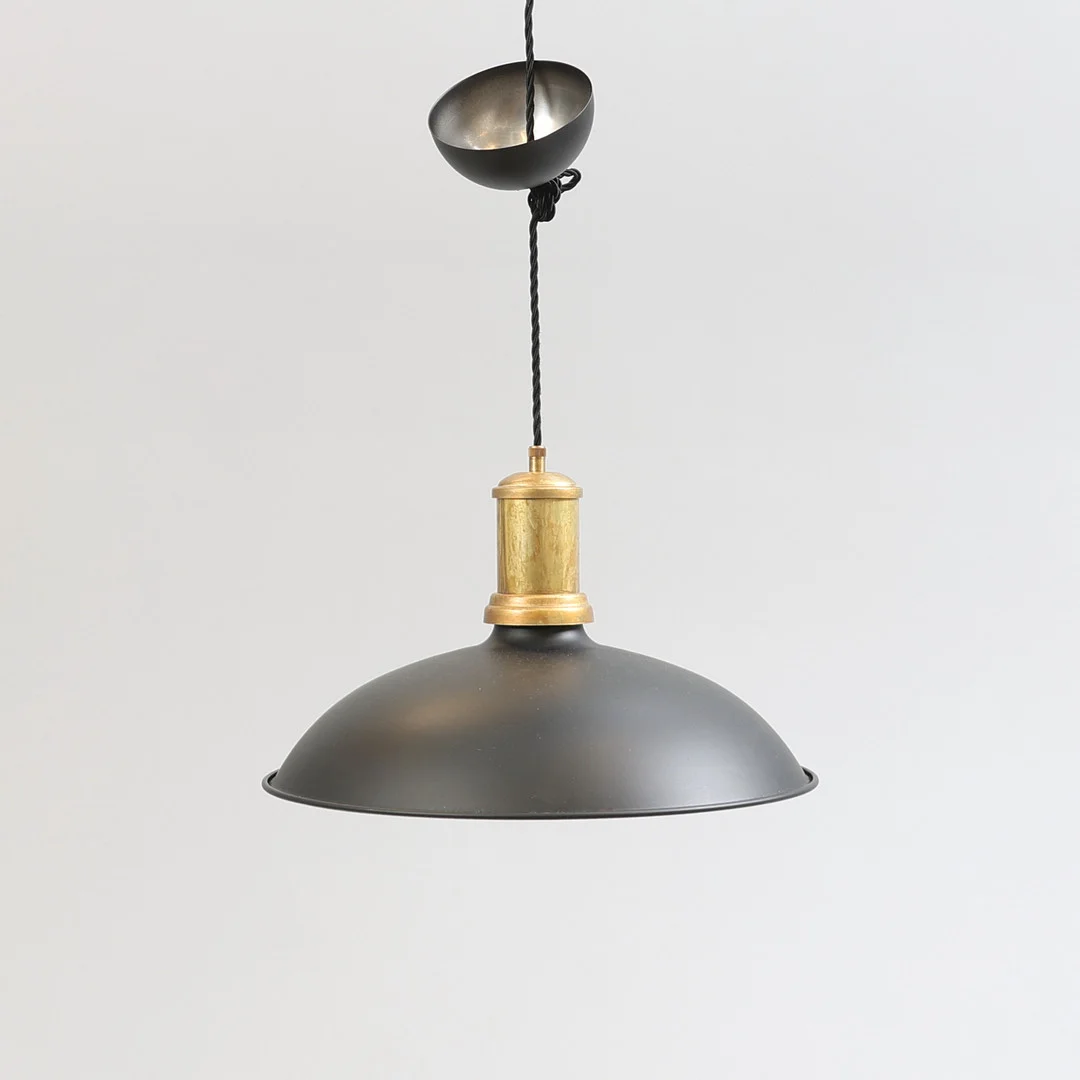 SABINA GRUBBESON. Taklampa, "Kavaljer", Tyringe konsthantverk. — Ceiling lights — Gomér & Andersson Nyköping